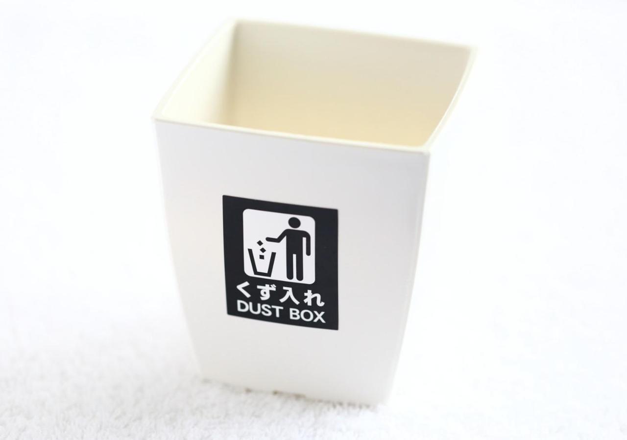 Apa Hotel Kagoshima Tenmonkan Eksteriør bilde